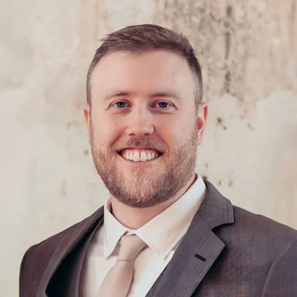 Chris O'Connell