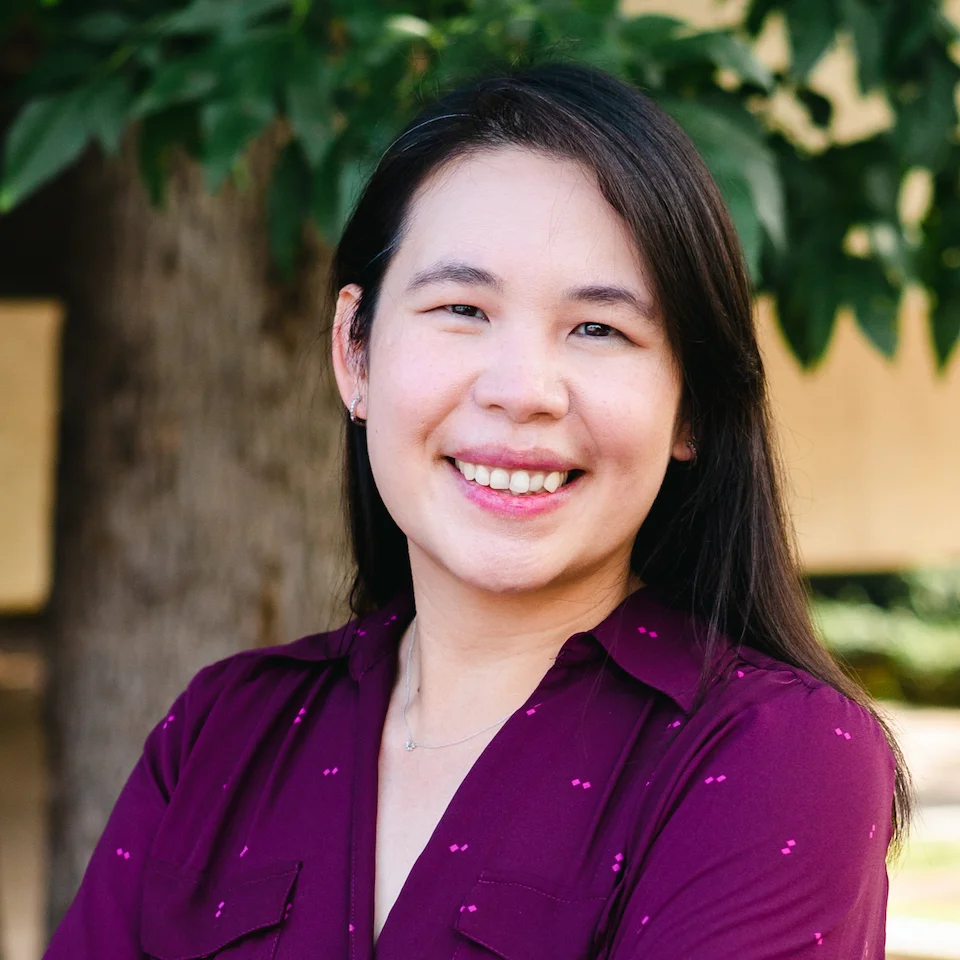 Elaine Chan