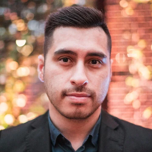 Matt Vasquez